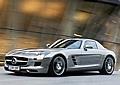 Mercedes-Benz SLS AMG